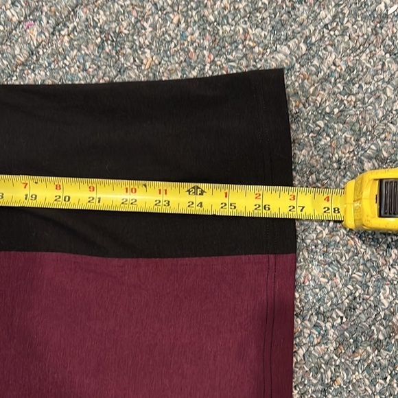 Eshakti tank v neck tank with bra snaps stretchy - Picture 7 of 11